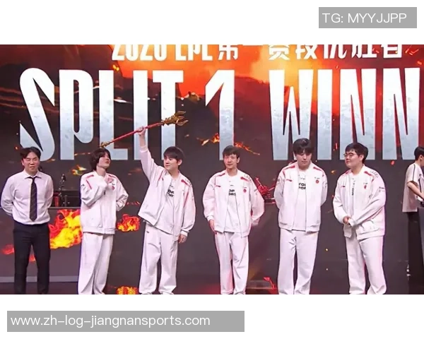 青年赛特别报道：TES战队的拼搏历程与荣耀之路探索