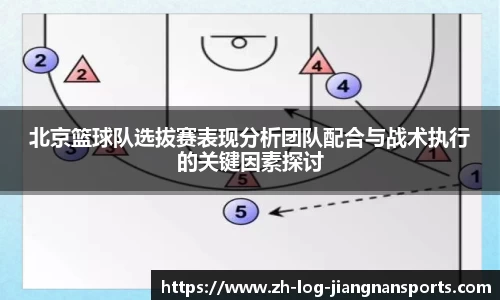 北京篮球队选拔赛表现分析团队配合与战术执行的关键因素探讨